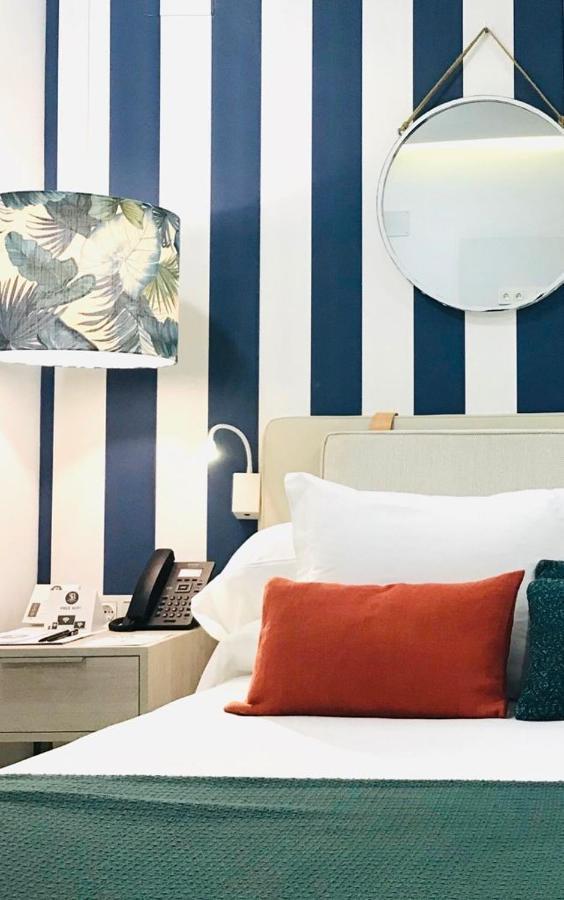 Soho Boutique Urban Hotel Màlaga