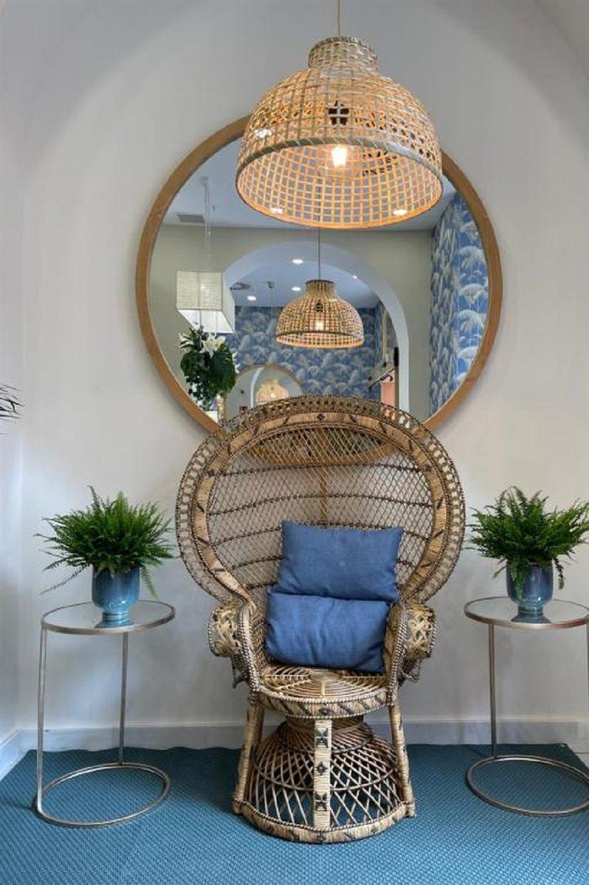Hotel Soho Boutique Urban Màlaga