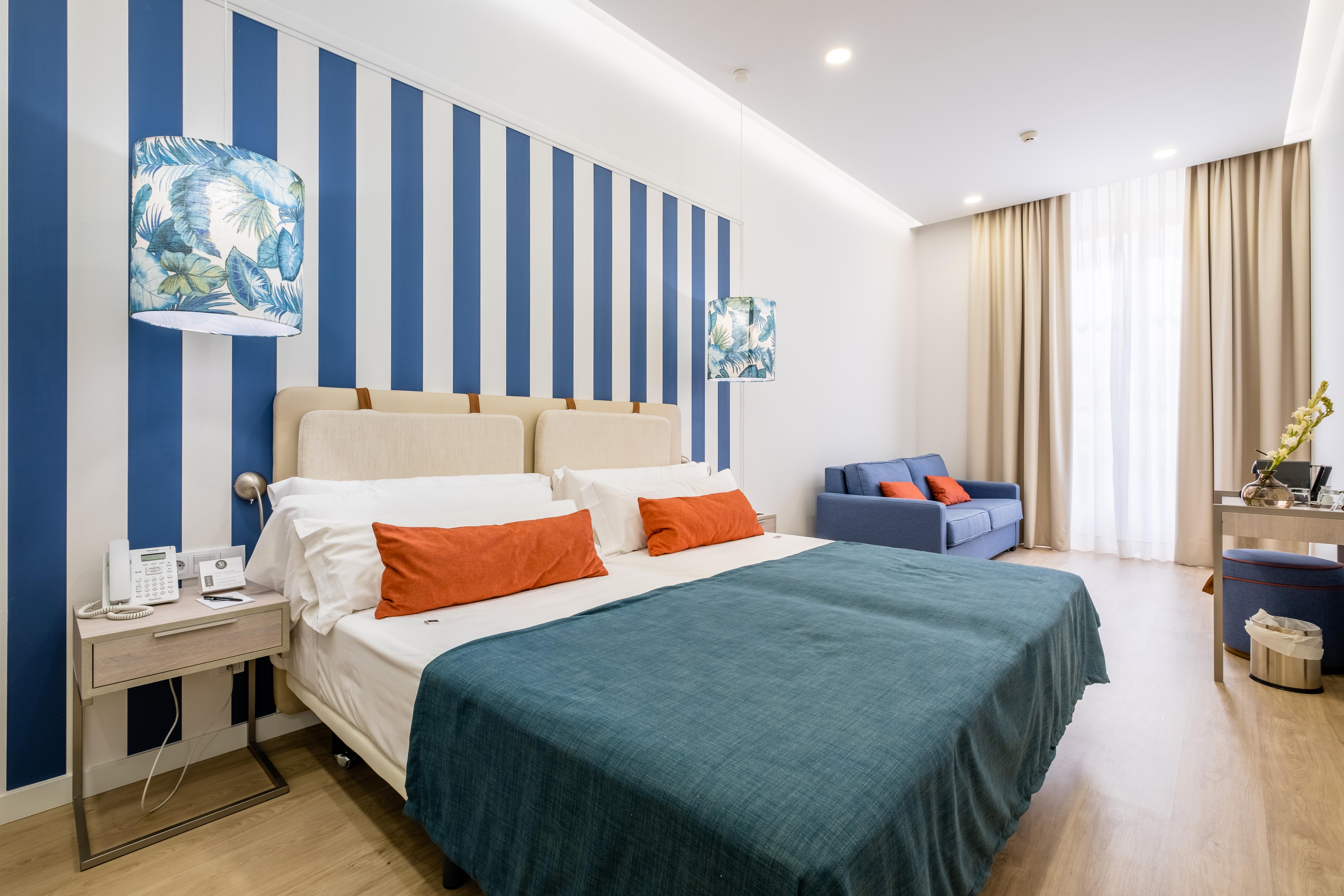 Soho Boutique Urban Hotel Màlaga
