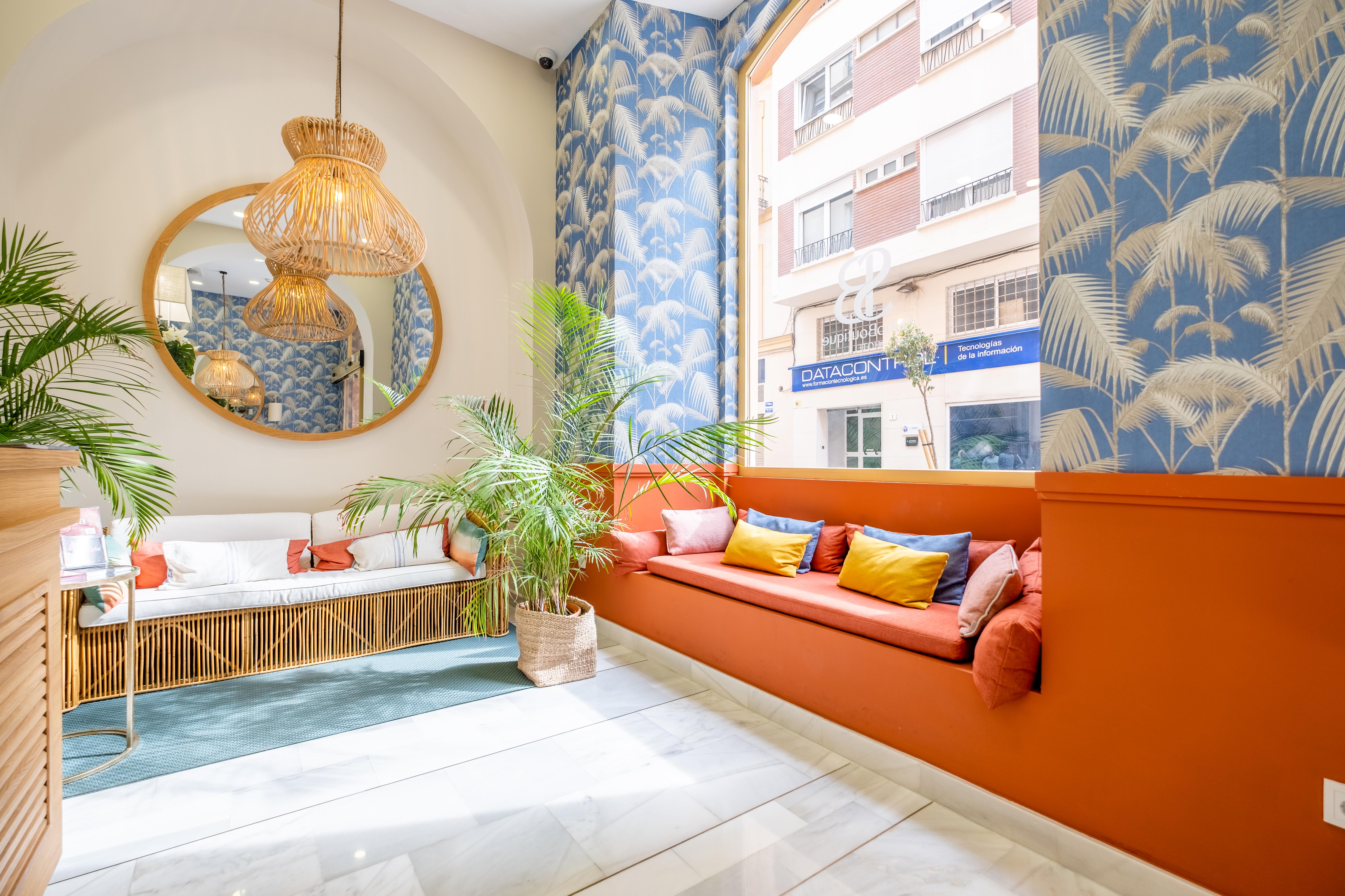 Soho Boutique Urban Màlaga
